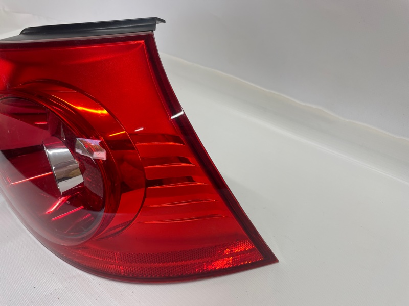 Фонарь Volkswagen Golf 2003-2010 1K1