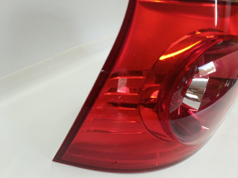 Фонарь Volkswagen Golf 2003-2010 1K1