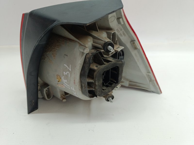 Фонарь Volkswagen Golf 2003-2010 1K1