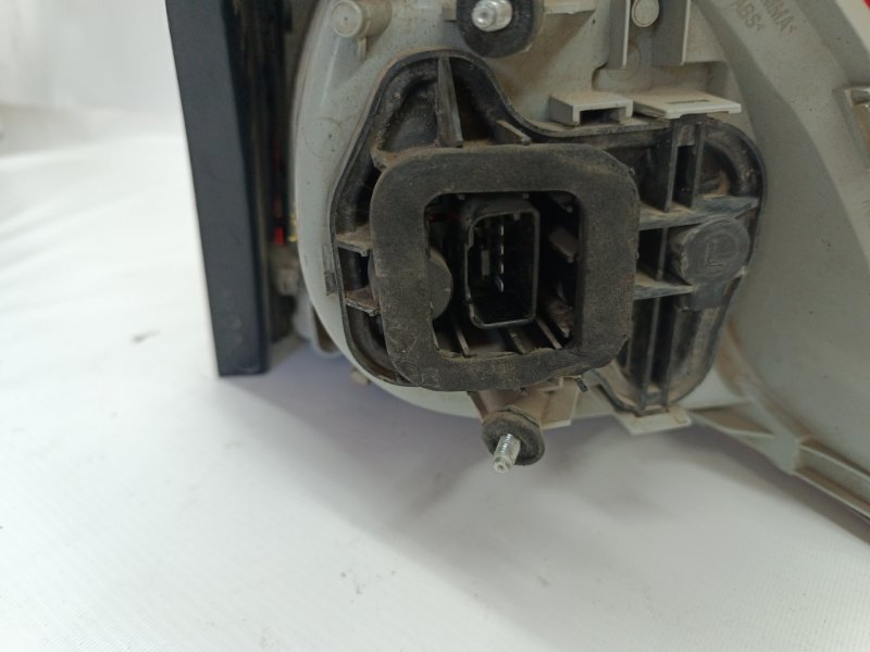 Фонарь Volkswagen Golf 2003-2010 1K1