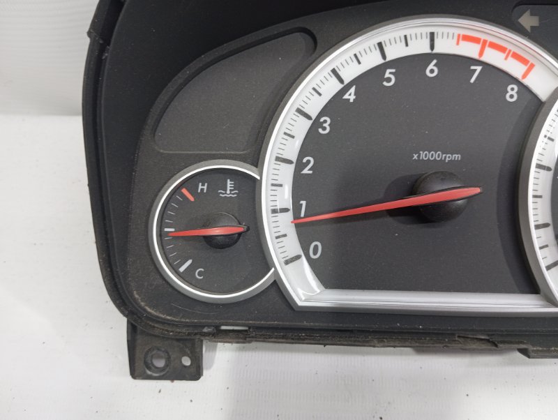 Панель приборов Chevrolet Captiva 2009 C100