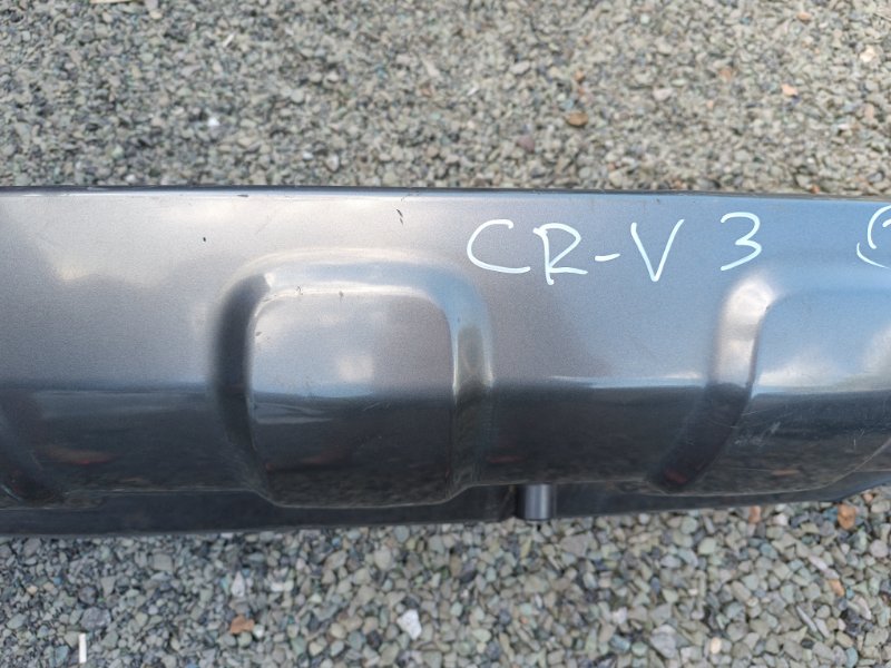 Бампер Honda CR-V 3 2007 RE3