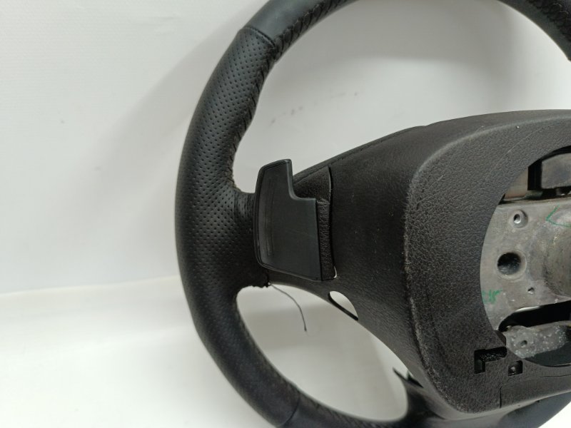 Рулевое колесо Honda Accord 2010 CU