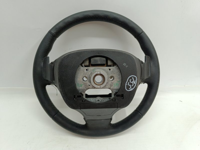 Рулевое колесо Honda Accord 2010 CU