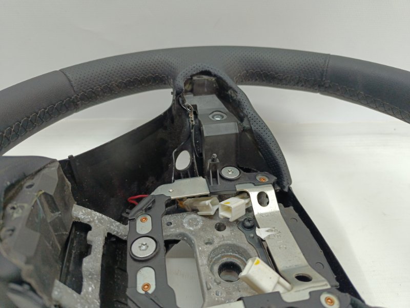 Рулевое колесо Honda Accord 2010 CU