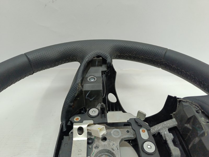 Рулевое колесо Honda Accord 2010 CU
