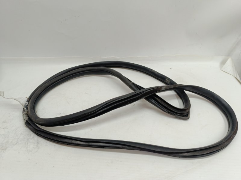 Уплотнитель двери Hyundai Solaris 2017-2020 HCR