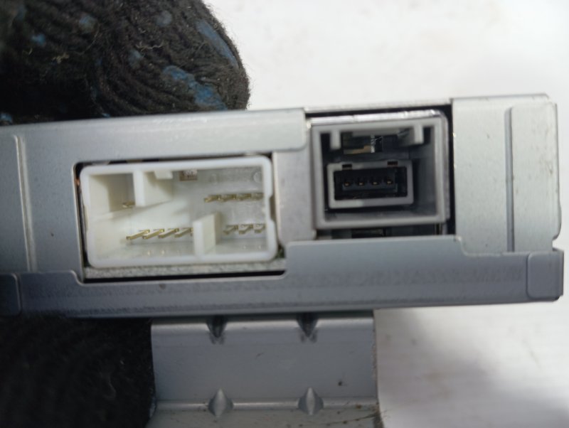 Блок комфорта Honda Accord 2010 CU