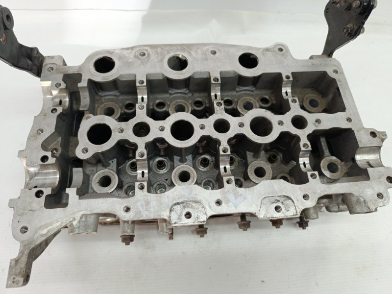 ГБЦ Land Rover Range Rover 2005-2012 L320
