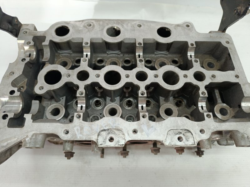ГБЦ Land Rover Range Rover 2005-2012 L320