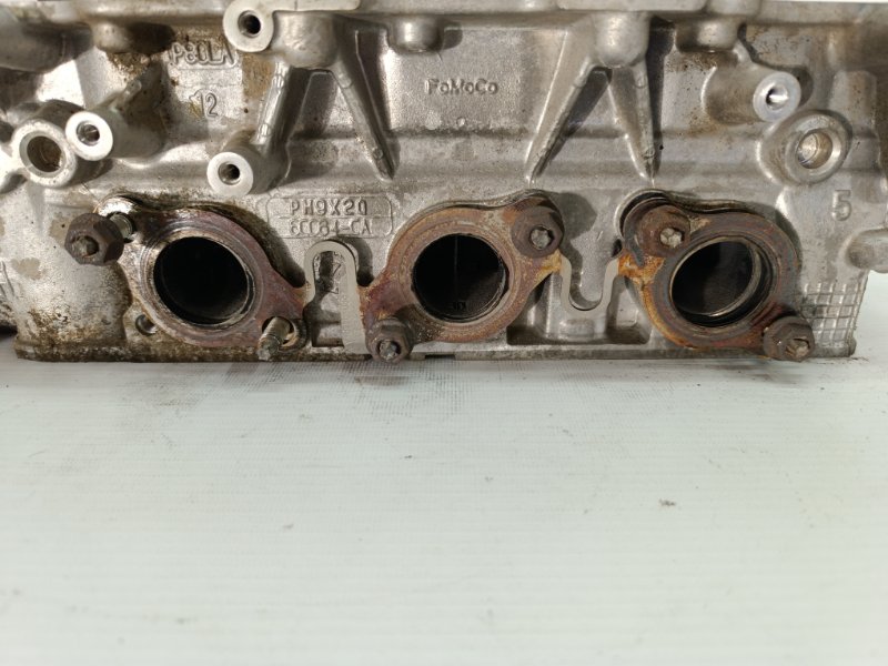 ГБЦ Land Rover Range Rover 2005-2012 L320