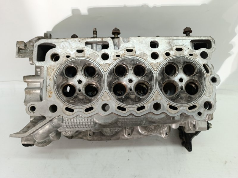 ГБЦ Land Rover Range Rover 2005-2012 L320