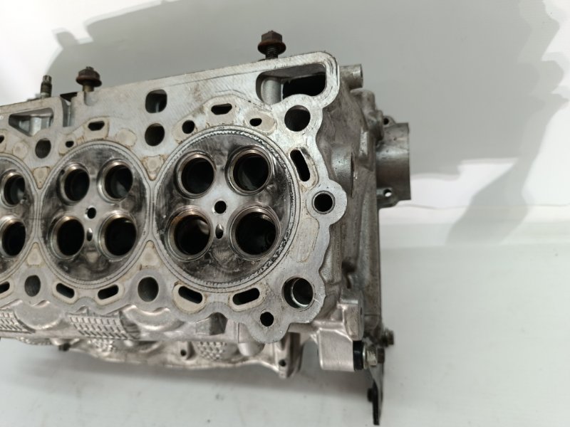 ГБЦ Land Rover Range Rover 2005-2012 L320