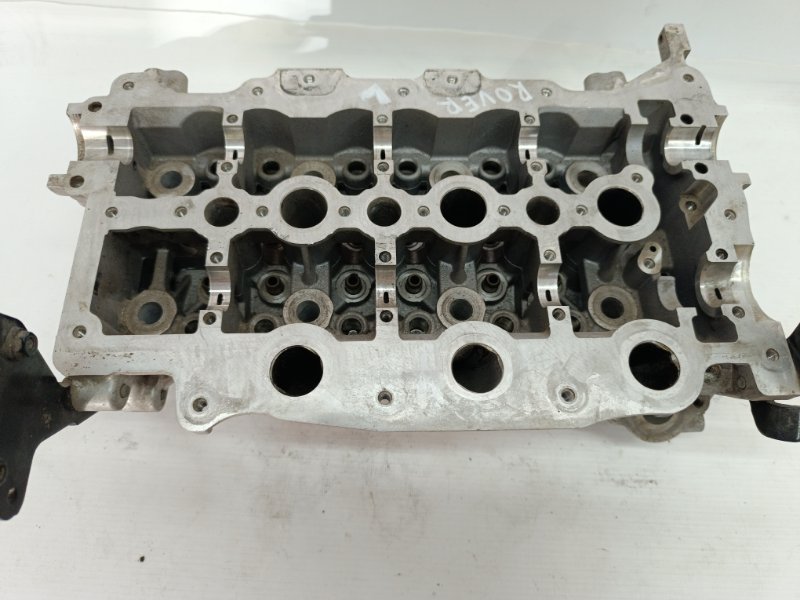 ГБЦ Land Rover Range Rover 2005-2012 L320
