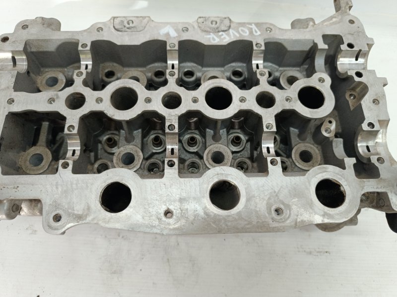 ГБЦ Land Rover Range Rover 2005-2012 L320