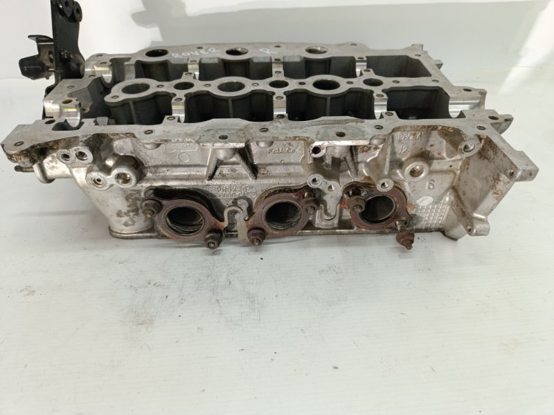 ГБЦ Land Rover Range Rover 2005-2012 L320