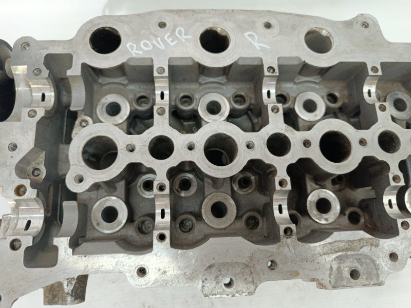 ГБЦ Land Rover Range Rover 2005-2012 L320