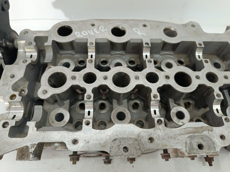 ГБЦ Land Rover Range Rover 2005-2012 L320