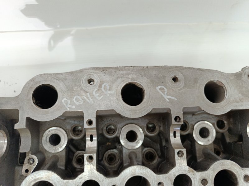 ГБЦ Land Rover Range Rover 2005-2012 L320