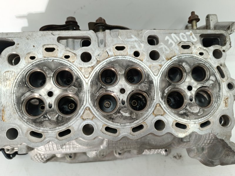 ГБЦ Land Rover Range Rover 2005-2012 L320