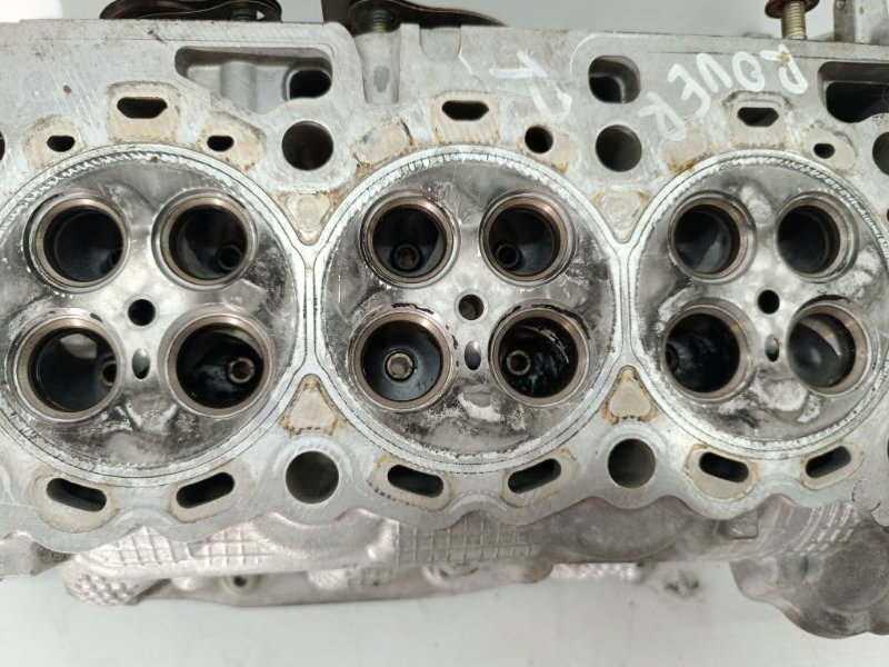 ГБЦ Land Rover Range Rover 2005-2012 L320