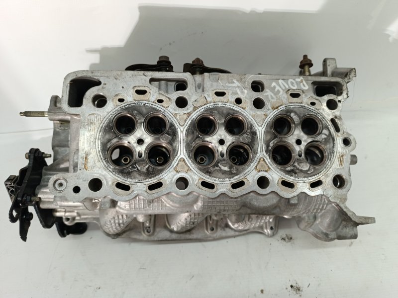 ГБЦ Land Rover Range Rover 2005-2012 L320