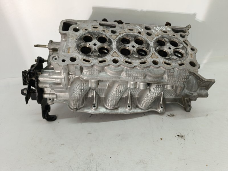 ГБЦ Land Rover Range Rover 2005-2012 L320