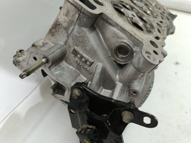 ГБЦ Land Rover Range Rover 2005-2012 L320