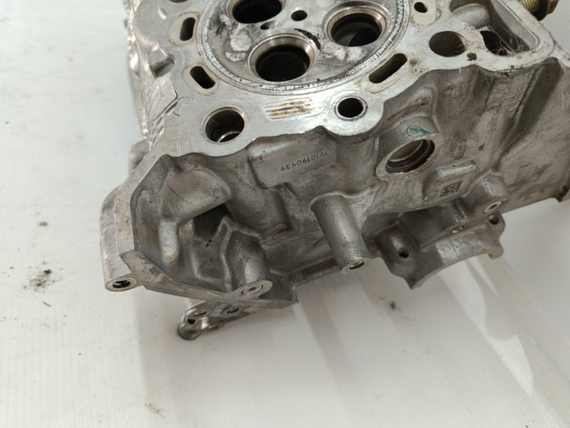 ГБЦ Land Rover Range Rover 2005-2012 L320