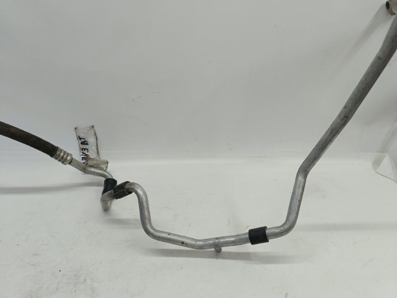 Трубка кондиционера Skoda Octavia 2004-2013 A5