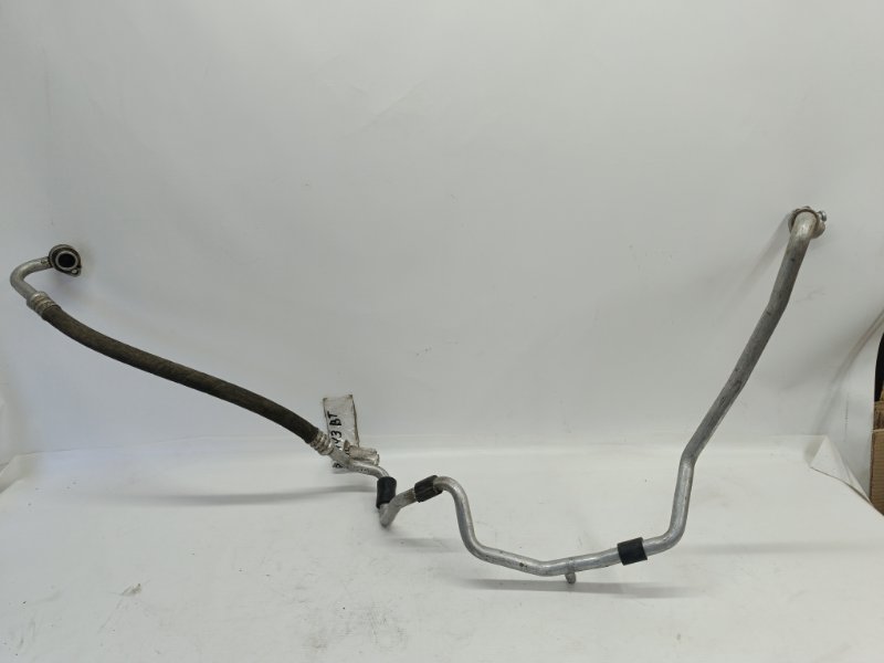 Трубка кондиционера Skoda Octavia 2004-2013 A5