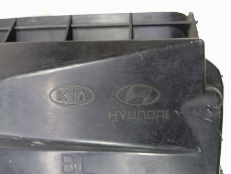 Корпус печки Kia Sorento 2002
