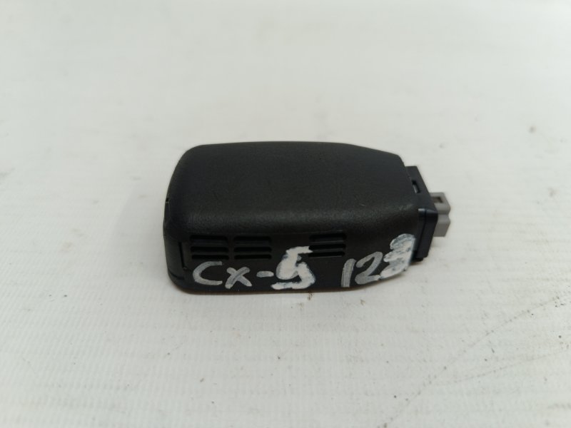 Датчик дождя Mazda CX-5 KF