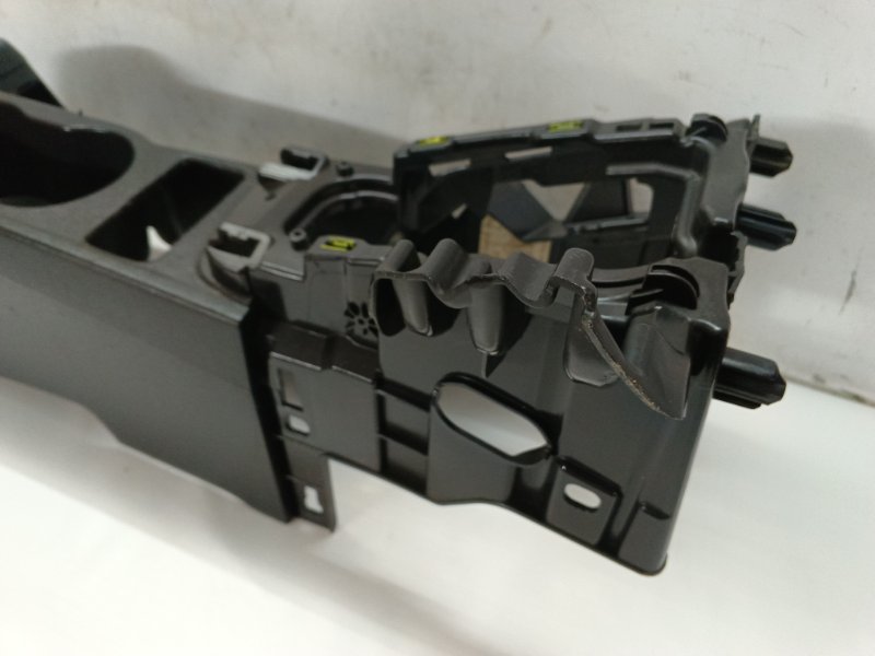 Консоль Ford Focus 2012 CB8
