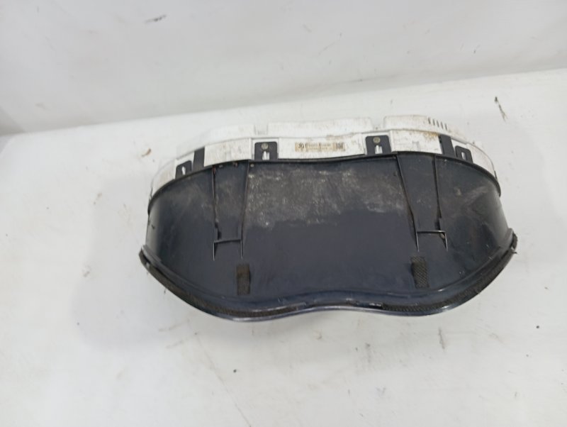 Панель приборов Honda Accord 2010 CU