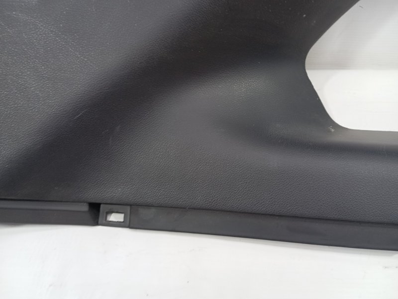 Обшивка багажника Chevrolet Captiva 2009 C100