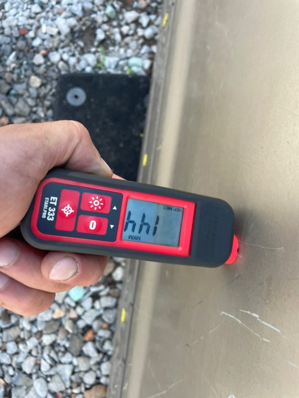 Дверь Suzuki Grand Vitara 2000-2006