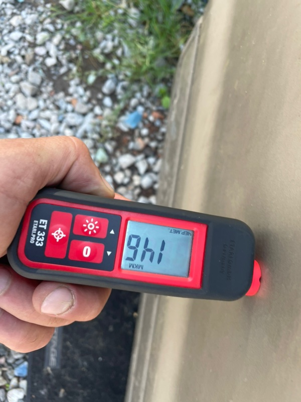 Дверь Suzuki Grand Vitara 2000-2006