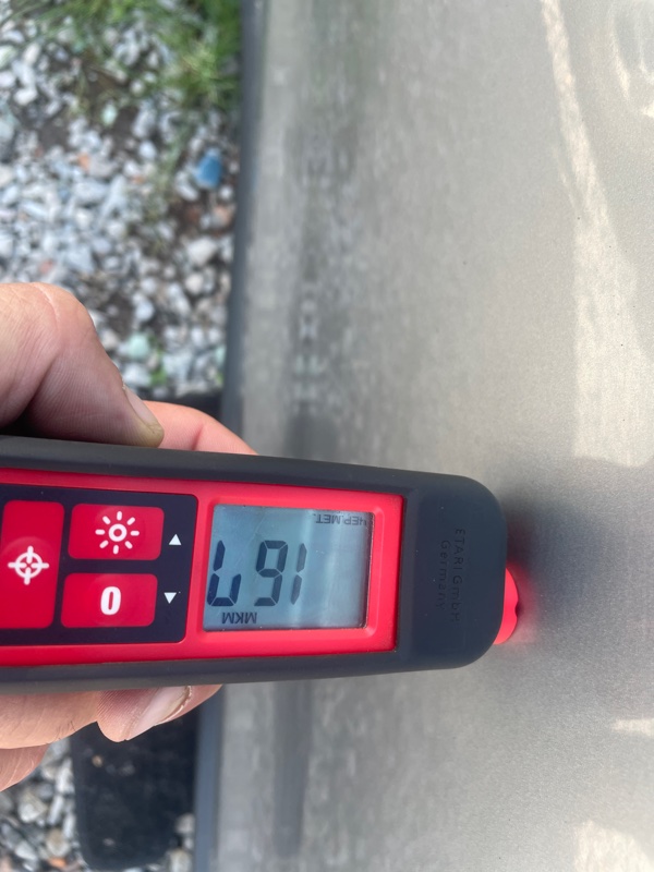 Дверь Honda CR-V 2007-2012 RE