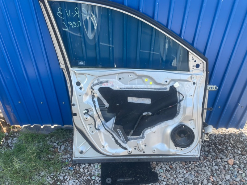 Дверь Honda CR-V 2007-2012 RE