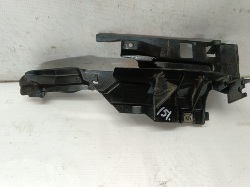Накладка крыла Ford Focus 2012 CB8