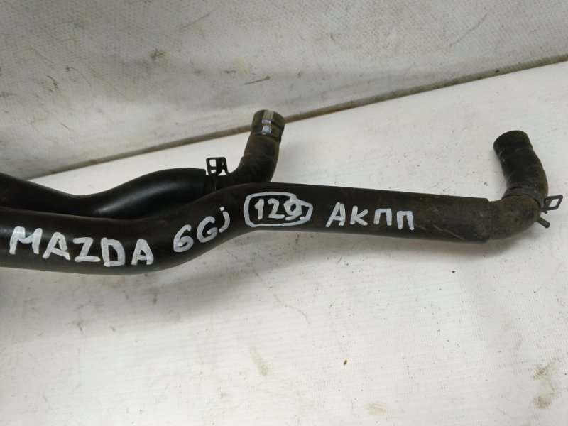Трубка АКПП Mazda Mazda 6 2015 GJ