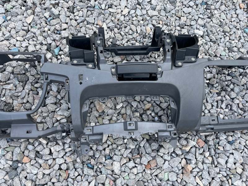 Торпедо Toyota Hilux 2012