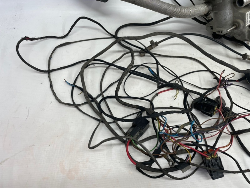 Предпусковой подогреватель Toyota Hilux 2012