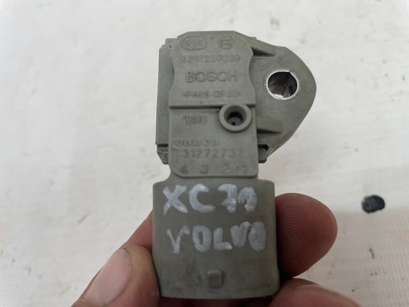 Датчик давления Volvo XC70 2004 BZ52