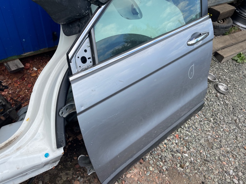 Дверь Honda CR-V 2007-2012 RE