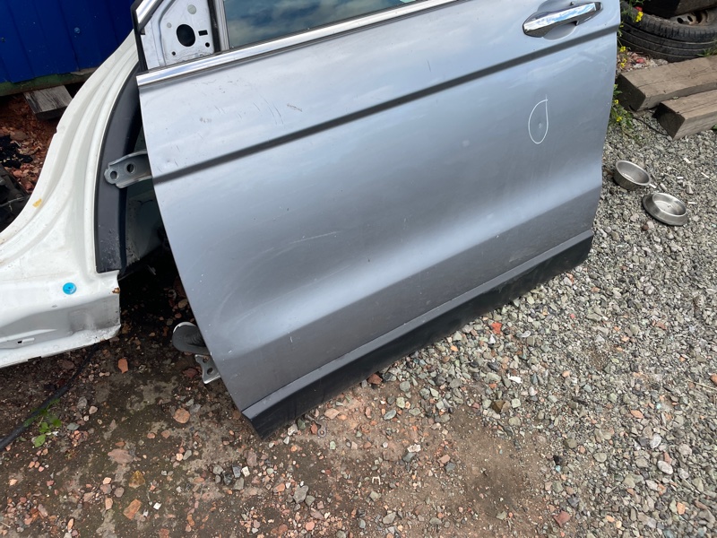 Дверь Honda CR-V 2007-2012 RE