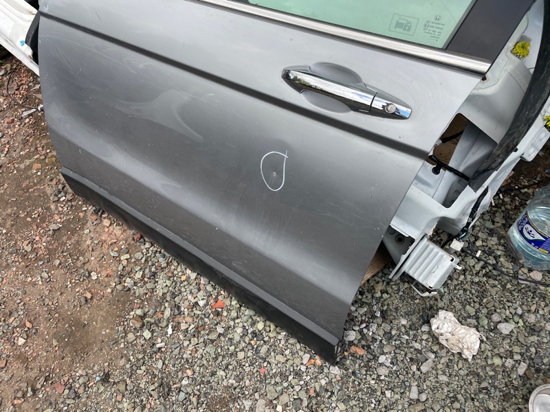 Дверь Honda CR-V 2007-2012 RE