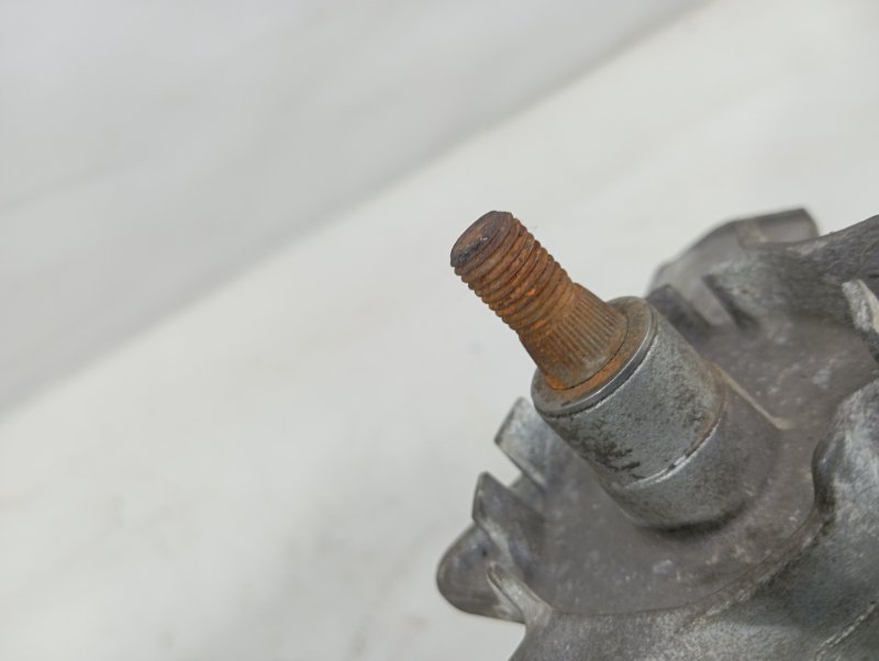 Трапеция дворников Mitsubishi Lancer 2007-2019 CY