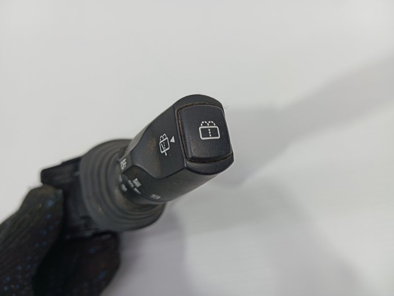 Подрулевой переключатель дворников Chevrolet Captiva 2009 C100